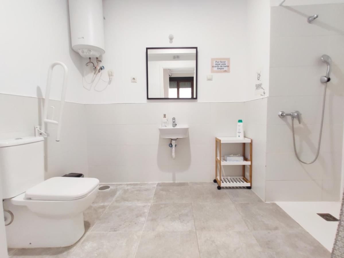 Palafox 23 Hostel Мадрид Екстериор снимка