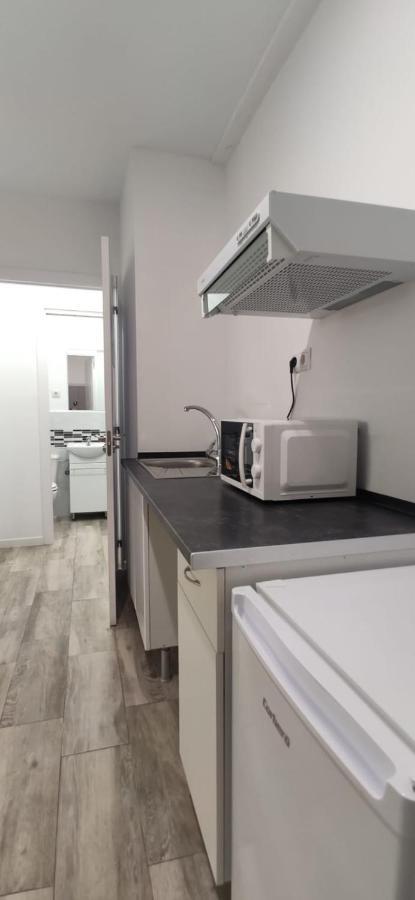 Palafox 23 Hostel Мадрид Екстериор снимка